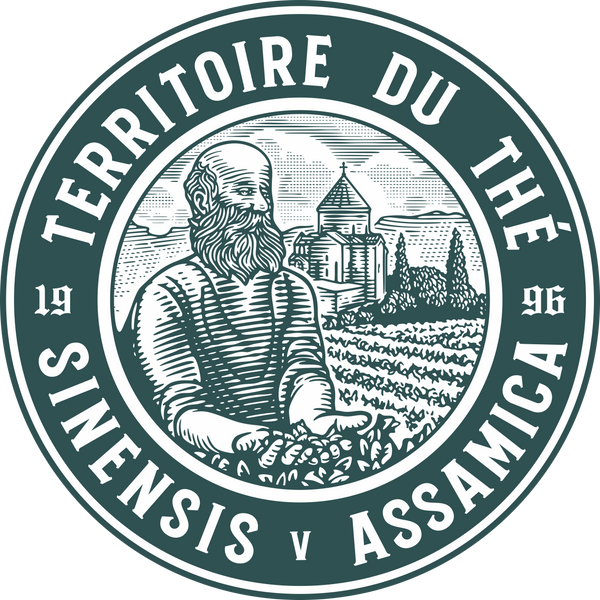 Territoire du Thé